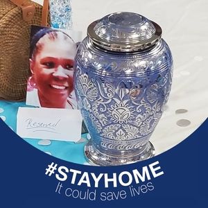 Meet your Posher, Sharron